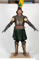  Photos Medieval Guard in plate armor 4 Medieval Clothing Medieval guard a poses whole body 0001.jpg